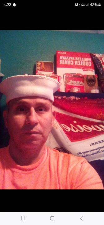 Juan Naranjo - Class of 1989 - H.m. King High School