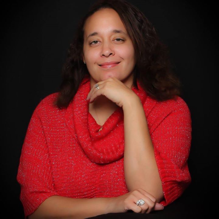 Tina Lewis - Class of 1995 - H.m. King High School