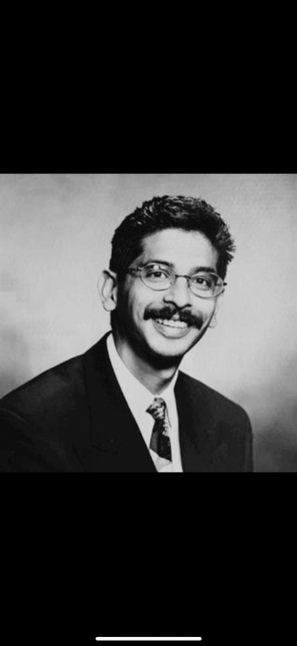 Jamil Jamil Manji - Class of 1984 - James Fowler High School