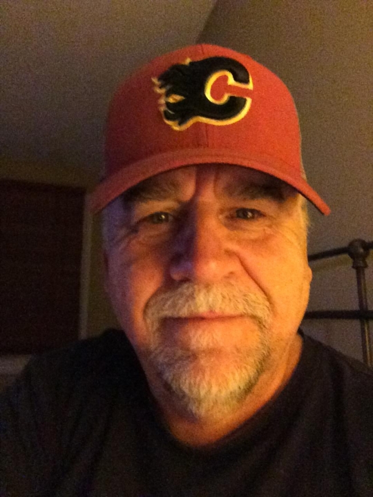 Olie Kornelsen - Class of 1968 - James Fowler High School