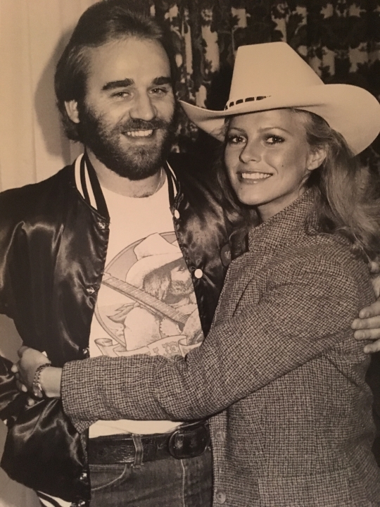 Olie Kornelsen - Class of 1968 - James Fowler High School