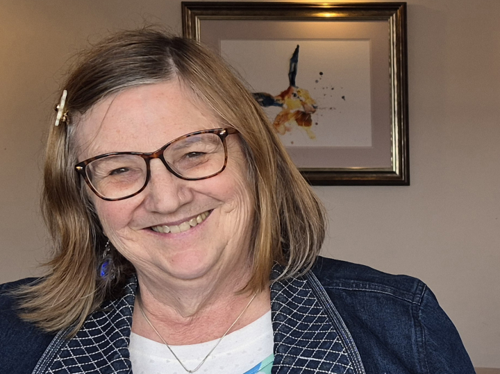 Daphne Armitage - Class of 1977 - Western Canada High School