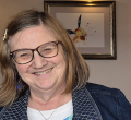 Daphne Armitage