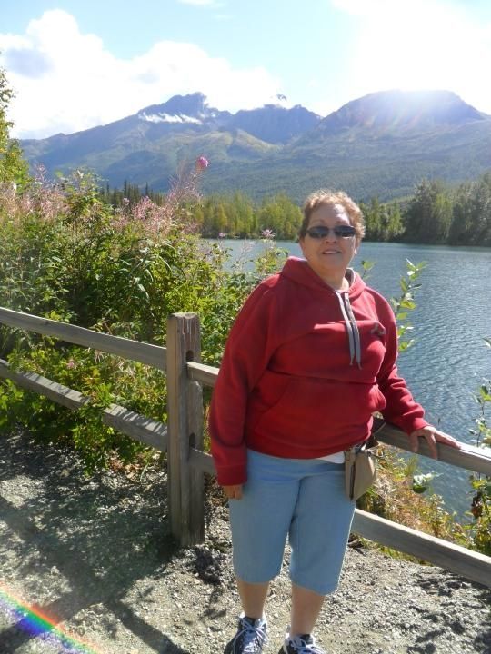 Maria Hernandez - Class of 1971 - Tivy High School