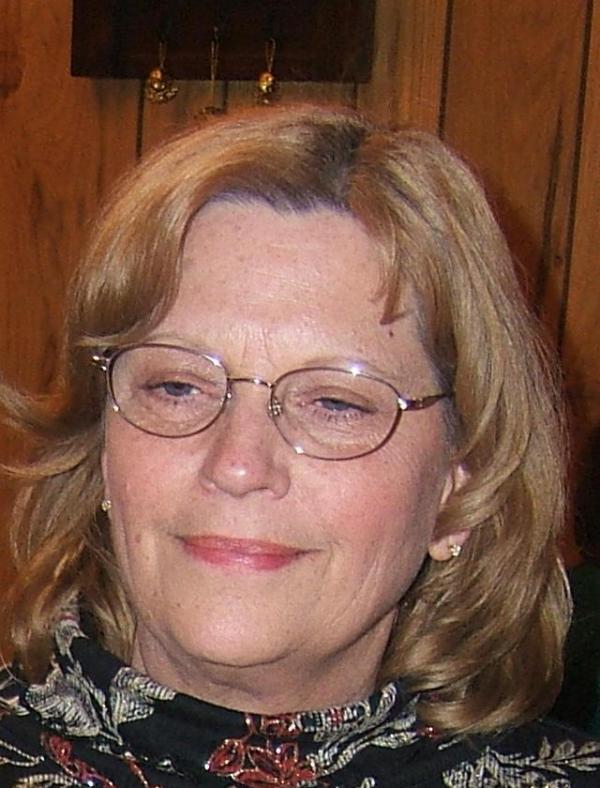 Karen Parker - Class of 1969 - Tivy High School