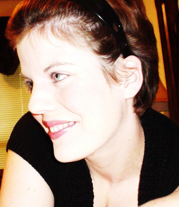 Kristen Carter - Class of 2001 - Tivy High School