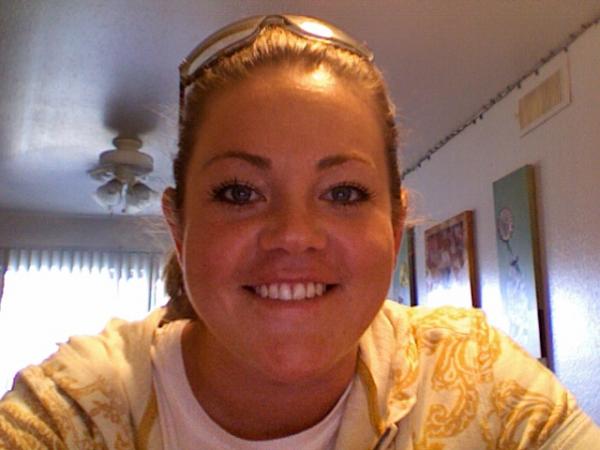 Julie Farahani - Class of 1999 - Tivy High School