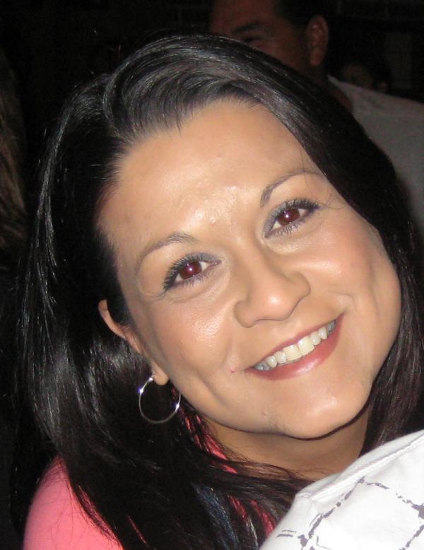 Cynthia Trevino - Class of 1987 - Tivy High School