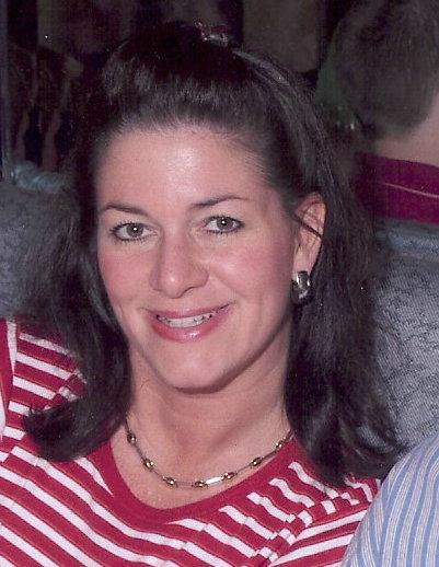 Natalie Duhr - Class of 1989 - Tivy High School