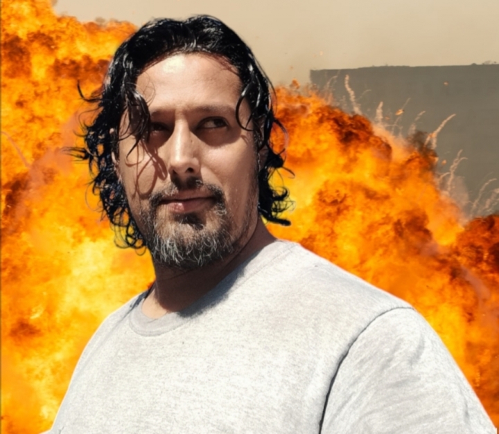 Joseph Ramirez Joseph Ramirez Imdb - Class of 2004 - Tivy High School