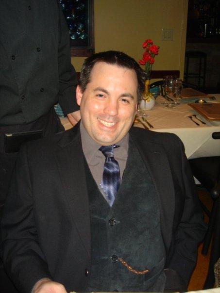 Clay Price - Class of 1993 - Tivy High School