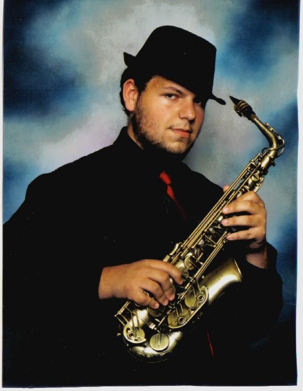 Paul Bennight - Class of 2008 - Tivy High School