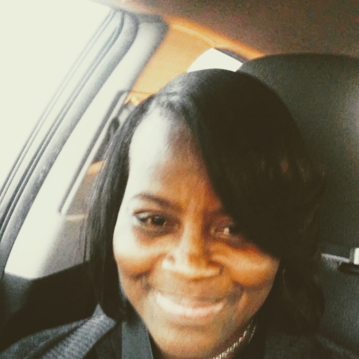 Ramona Bagley - Class of 1987 - Tivy High School