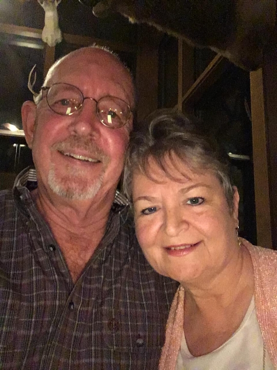 Debbie Modgling - Class of 1978 - Tivy High School