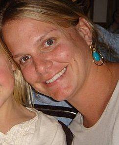 Lea Parks - Class of 1995 - Tivy High School