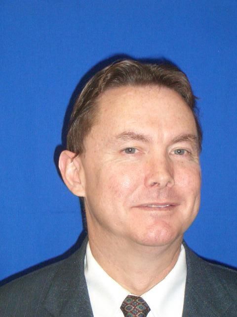 Steve Stotts - Class of 1976 - Tivy High School