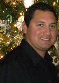 Rodger Rodriguez - Class of 1996 - Tivy High School