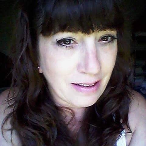 Carmen Carouthers - Class of 1986 - Tivy High School