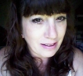 Carmen Carouthers