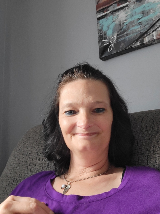 TRACEY MAY - Class of 1989 - Forest Lawn High School