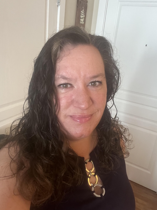 Jennifer Ashley - Class of 1992 - Dr E.p. Scarlett High School