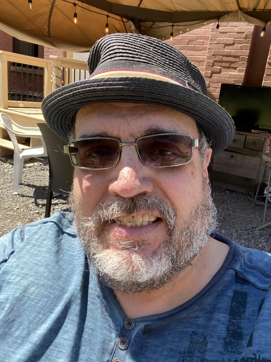 Henri Pelletier - Class of 1980 - Bowness High School
