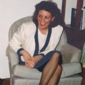 Cheryl Leavitt - Class of 1978 - Bowness High School