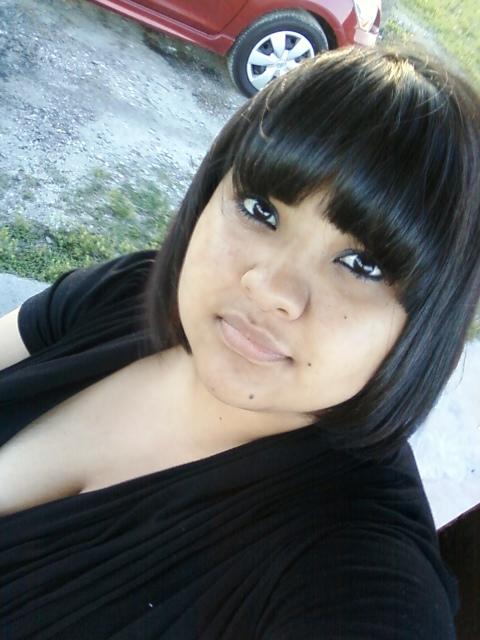 Maria Espinoza - Class of 2008 - Clewiston High School