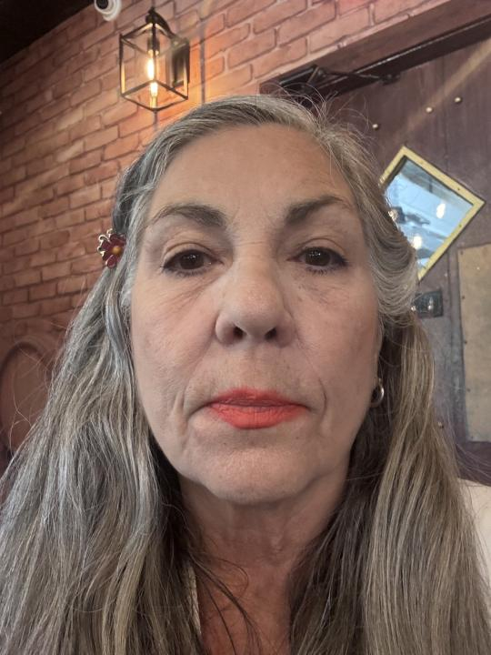 Angela Terga - Class of 1977 - Clewiston High School