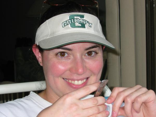 Colleen Massey - Class of 1997 - Clewiston High School