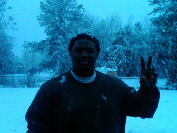 Brandon Lane - Class of 2000 - Clewiston High School
