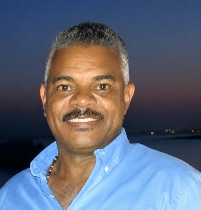 Jorge Jorge Quezada - Class of 1981 - Clewiston High School