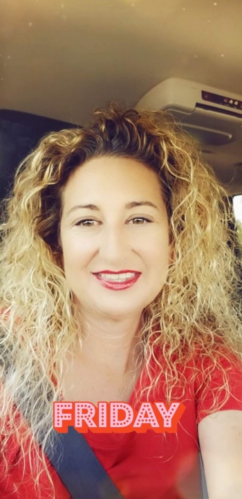 Patricia Forrester - Class of 1992 - Clewiston High School
