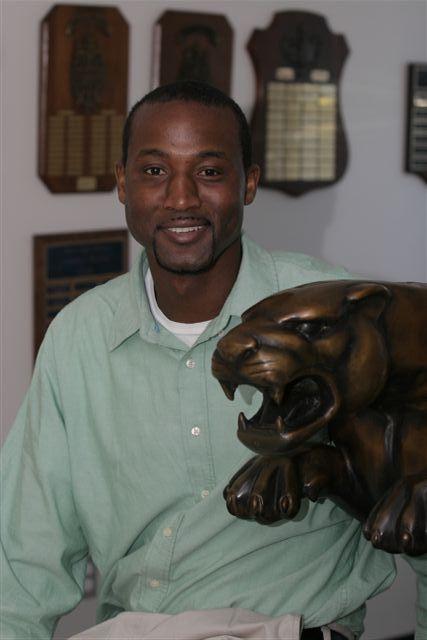 Tyrone Watson - Class of 1998 - Clewiston High School