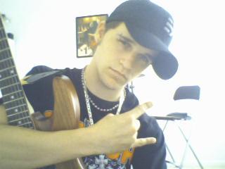 Aaron Gann - Class of 2005 - Clewiston High School