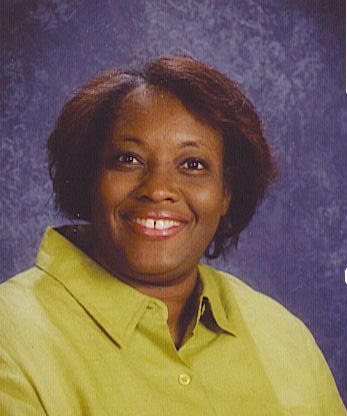 Samone Smothers - Class of 1982 - Clewiston High School
