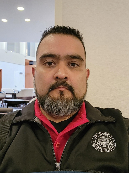 Jose Medina - Class of 1998 - Clewiston High School