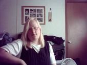 Kristie Filina - Class of 1995 - Joshua High School