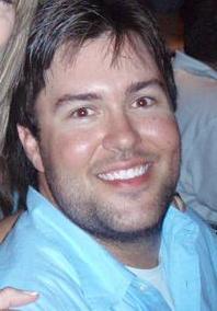 Brad Stinson - Class of 2000 - Joshua High School