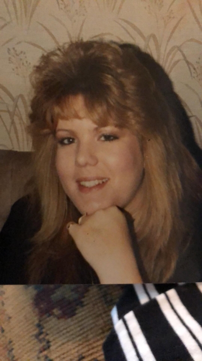Leslie Lankford - Class of 1991 - Joshua High School