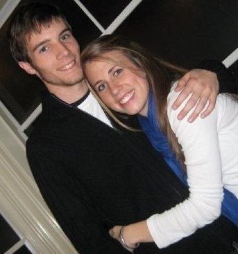 Tyler Whiteley - Class of 2006 - Joshua High School