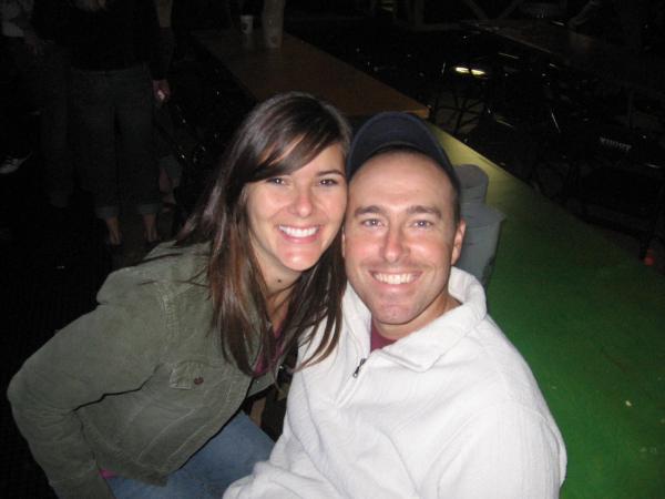 Sheila Bustillos - Class of 2000 - Joshua High School