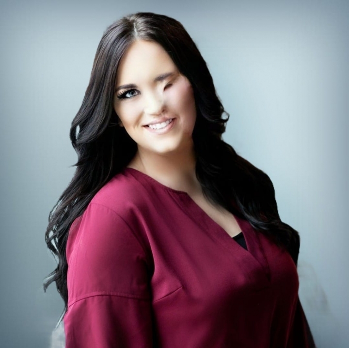 Brittney Saulter - Class of 2005 - Joshua High School