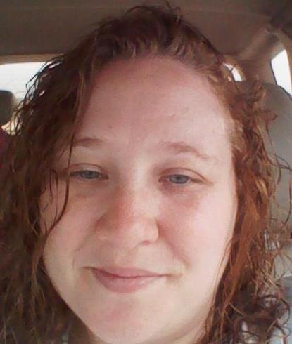 Brandy Laws - Class of 2001 - Joshua High School