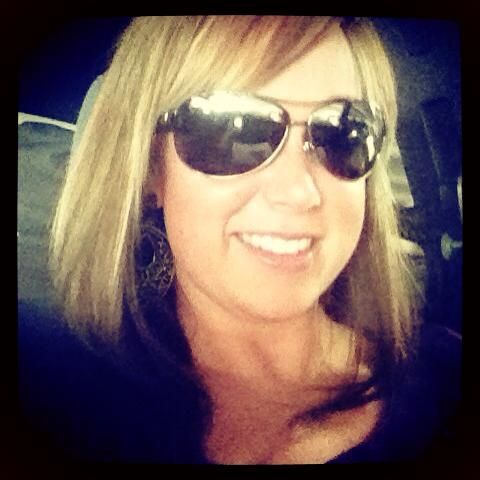 Lindsay Mcfarland - Class of 2004 - Joshua High School