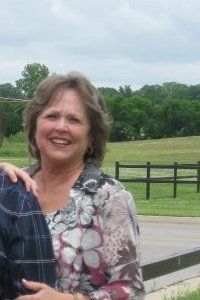 Linda Cain - Class of 1965 - Joshua High School
