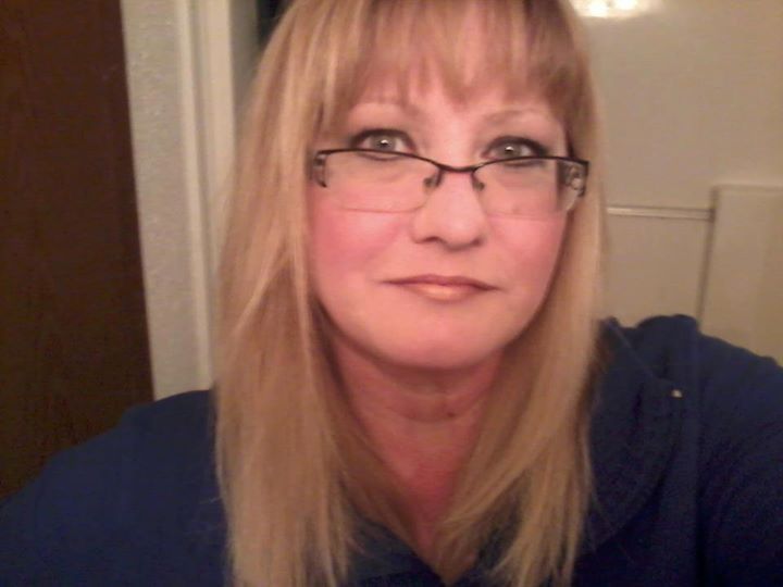 Tiffany Stone - Class of 1988 - Joshua High School