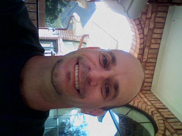 Dustin Cassady - Class of 1994 - Joshua High School