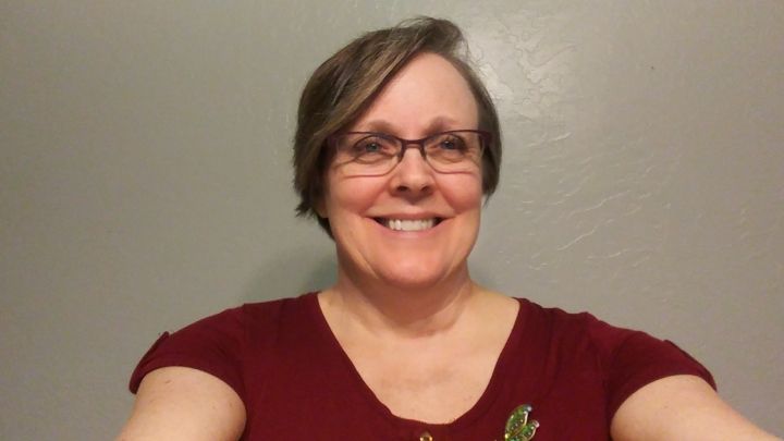 Cindy Rendall - Class of 1982 - Joshua High School