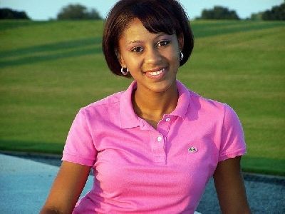 Denise Alex - Class of 2006 - Ozen High School